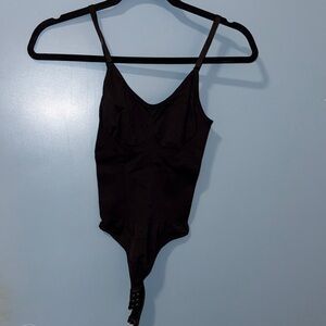 Women’s bodycon bodysuit